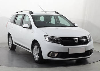Dacia Logan 1.2 16V