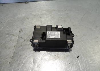 REZYSTOR DMUCHAWY VW AUDI 4F0820521A