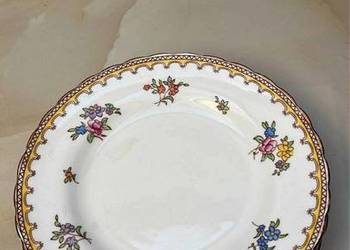 Talerzyki deserowe. Tuscan.  Made in England.