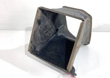 KIEROWNICA POWIETRZA BMW F48 7342495 1.5 140KM CHŁODNICY WLOT