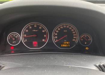 Sprzedam Opel Vectra 2.0