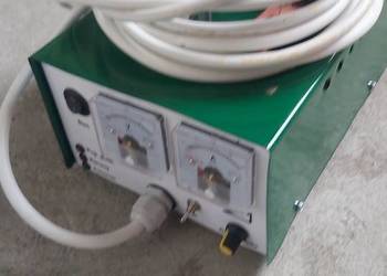 Prostownik ładowarka 12V 13A automat agm żel