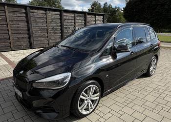 BMW 216D Gran Tourer