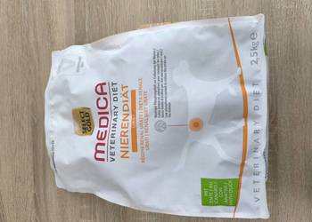 Karma weterynaryjna dla psa