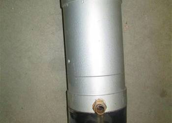 Silnik mocowania narzędzia w wytaczrce EMG-52 EMG-53