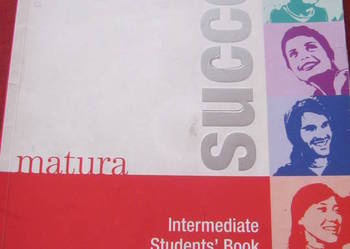 Success matura Intermediate Student's Book