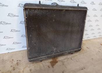 CITROEN C3 PICASSO 1.6 HDI 12r chłodnica wody