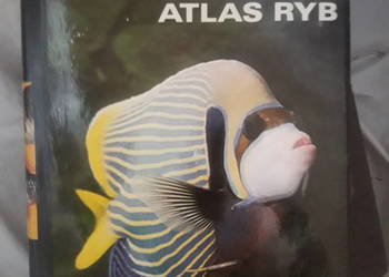Wielki Atlas Ryb Stanislav Frank