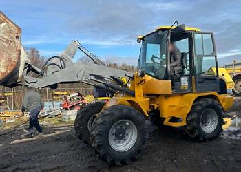 Ładowarka Czołowa VOLVO L30G