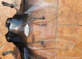 Szyba GIVI do Kymco New Dink , Yager ,Dink 50/125/200 - 06-16r.