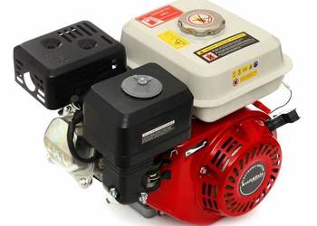Silnik Spalinowy 7HP KD1825 Sklep MArco SieDLcE