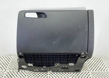 SCHOWEK PASAŻERA AUDI A4 B8 Kombi 07-15 PÓŁKA DESKI, BOCZNY, WNĘKA