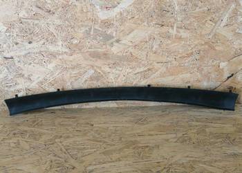 BMW I3 USZCZELKA MASKI POKRYWY SILNIKA 7345975