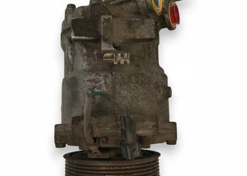 KOMPRESOR KLIMATYZACJI Volvo V50 V40 V60 1.6 D2 31369699 SANDEN 1855