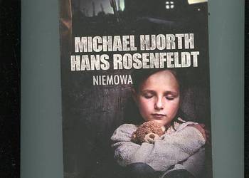 Niemowa - Michael Hjorth   Hans Rosenfeldt Niemowa - Michael Hjorth   Hans Rosenfeldt