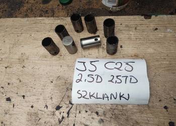 PEUGEOT J5 CITROEN C25 Dicato 2,5D 2,5TD szkanka szklanki