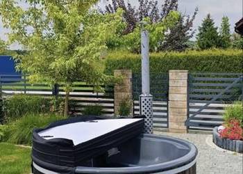 Balia ogrodowa/Jacuzzi  Nowe !