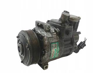 SPRĘŻARKA KLIMATYZACJI 1K0820803Q 1.9 TDI Audi A3 II (2003-2013) 8P