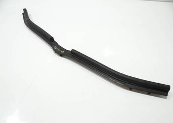 OSŁONA LISTWA ZDERZAKA PRZÓD BMW E60 E61 M PAKIET 7063835 (4570587)