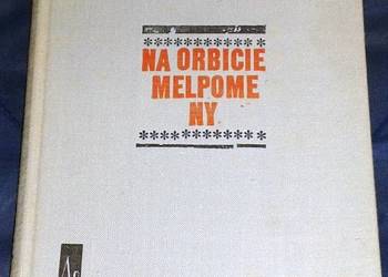 Na orbicie Melpomeny - Adam Grzymała-Siedlecki