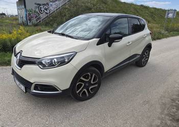 Renault Captur 1.5 dCi Energy Intens