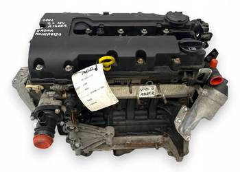 SILNIK A14XER Opel Meriva B Corsa D Astra IV J 1.4 16V 100KM 167 788km