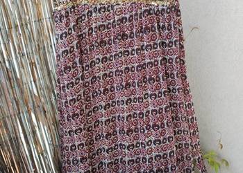 Letnia sukienka– E-vie – rozmiar 40