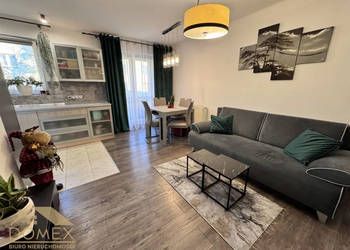 Mieszkanie Wodzisław Śląski 36m2 2-pok