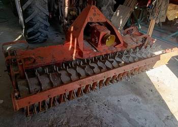 Brona wirowa Massey Ferguson