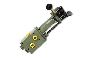 ROZDZIELACZ Pod Siedzenie PODNOŚNIKA C330 C328 SM-G [4306]