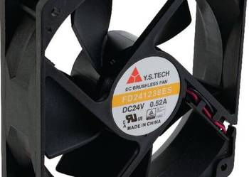 Wentylator 24V DC 51021GYS