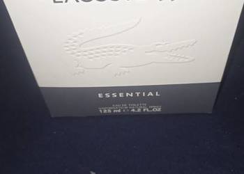Perfumy Lacoste orginalne zapakowane