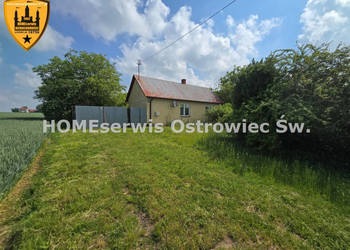 Dom wolnostojący Bidziny 65m2