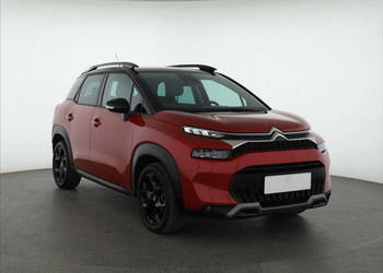 Citroen C3 Aircross 1.2 PureTech