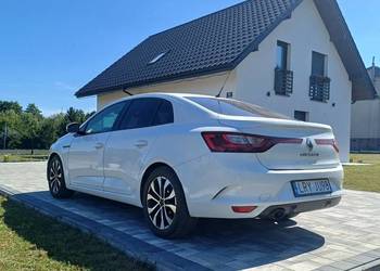 MEGANE 1.6 SCE + LPG Gaz Piękna  !