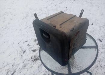 Skrzynka zamykana  na narzędzia pasy, bus laweta przyczepa