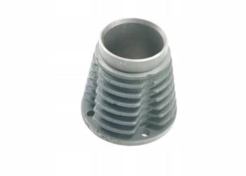 CYLINDER SPRĘŻARKI KOMPRESORA, TULEJA IVECO D3S09, 103 / 9918331