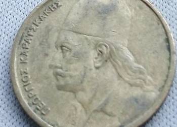 GRECJA-2 DRACHMY-1982 r