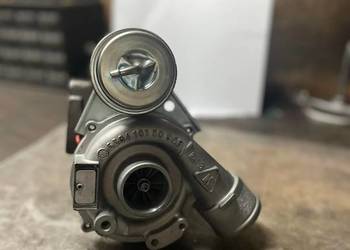 Turbo 1.8T 150KM 163KM 180KM AJL