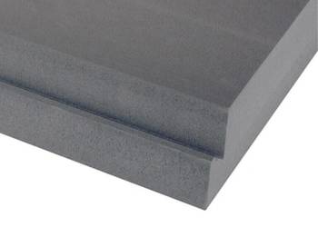STYRODUR RAVATHERM PURE - 100mm - fundamenty, posadzki, tarasy