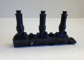 CEWKA ZAPŁONOWA Opel Corsa C 1.0 12V _ BAEQ081