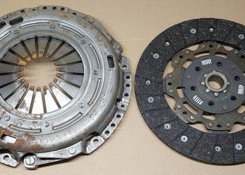 TARCZA DOCISK SPRZĘGŁA VW AUDI 2,0TDI AZV BMM BKD 03G141031G