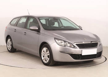 Peugeot 308 1.2 PureTech