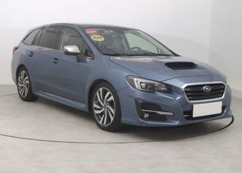 Subaru Levorg 1.6 GT-S