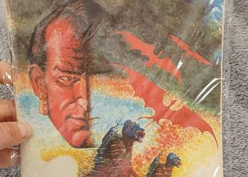 Ludzie i Potwory - wydanie 2, 1990 rok