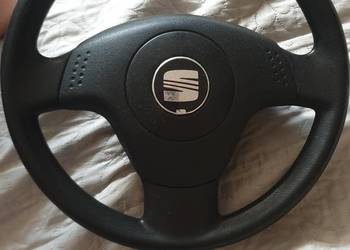 Kierownica Seat Ibiza 3
