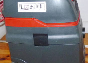 Odkurzacz przemysłowy Starmix ISC L 1425