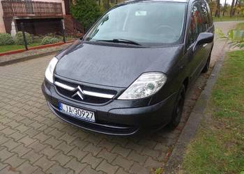 Citroen C8 2.0 HDI