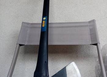 Śiekiera  duża 90cm Nowa nieużywana