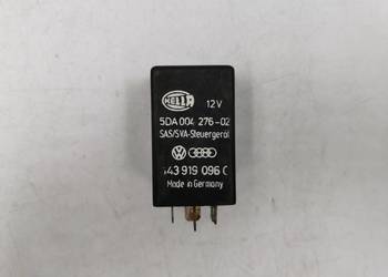 Przekaźnik Odcięcia Paliwa Audi 100 200 C3 443919096C